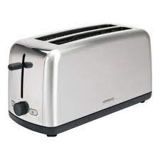 Kenwood TTM470 Scene 2 Slot Long Toaster