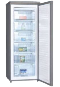 NEWCASTLE FREEZER | NCD400 STANDING FREEZER