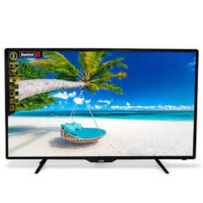 Scanfrost TV 32 Inch Classic LED