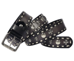 Genuine Leather Men Belt