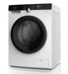MIDEA MFK80-DU1401B 8KG Front Loader (Washer,Dryer) Washing Machine