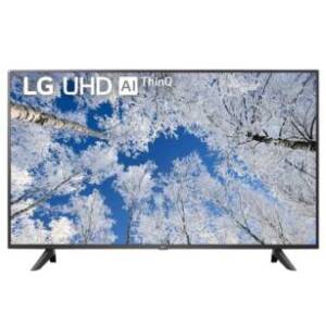 LG 43" 4K SMART UHD OLED TV 43UQ7000