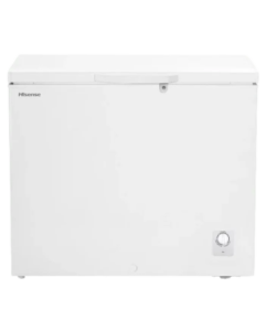 Hisense Chest Freezer FRZ FC 260SH - 200Litres|R600 Gas|Silver