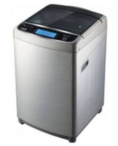 NEXUS 10KG AUTOMATIC TOP LOAD WASHING MACHINE | NX-WM-10ATSL