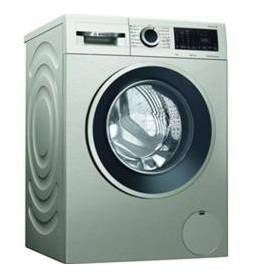 PANASONIC WASHING MACHINE | FRONT LOAD 9KG 1400 RPM INVERTER TYPE - NA-149G4LAS