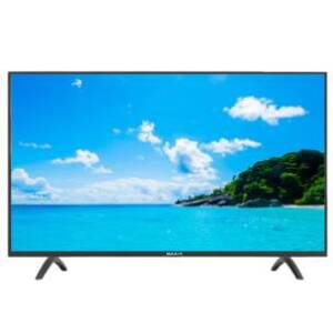 MAXI 43" SMART HD LED TV 43D2010S