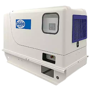 FG Wilson 13KVA Diesel Generator