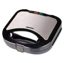 Daewoo Sandwich Maker Di-8088