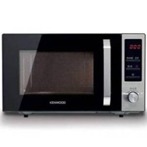 KENWOOD MICROWAVE WITH GRILL| MWM25 | 25 LITRE