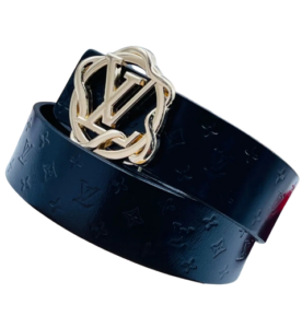 Genuine Leather Men Belt