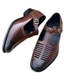 Tomford Men Sandal Black