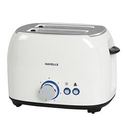 Havells Pop Toaster Crust 800 W