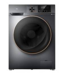 TCL WASHING MACHINE | 6KG, WASH & DRY, 1200RPM, BLACK - C120WDG
