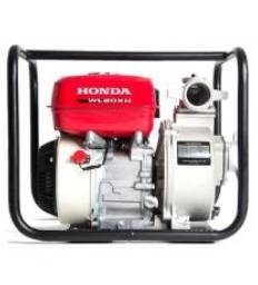 Honda WL20XH 4.8 Hp water Pumps (DE)