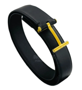 Genuine Leather Men Belt