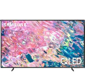 SAMSUNG 85" 4K SMART UHD LED TV 85Q60BAUX