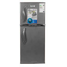 Nexus Fridge Silver NX-175