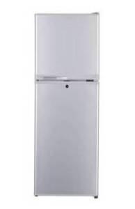 Haier Thermocool Double Door Refrigerator HRF-160BEX SLV