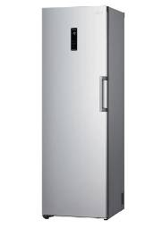 LG Single Door Standing Freezer 355L GC-414ELFM