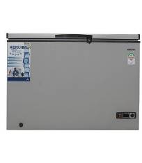 Bruhm Freezer BCS-210MR R600 -  Silver