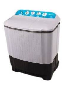 HISENSE 7.5KG TOP LOADER WASHING MACHINE (MANUAL)