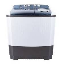 LG 16KG Top Loader Washing Machine ( Manual) | WM 1860
