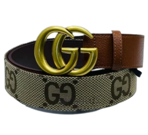 Genuine Leather Men Belt