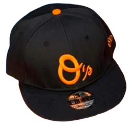 Men Luxury Original Cap