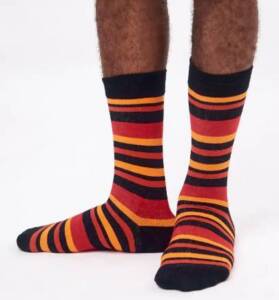 Spicy Socks