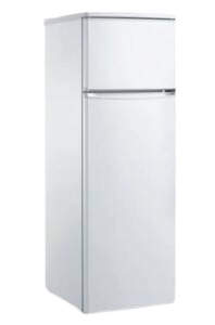 LG 350 Liters Top Mount Double Door Fridge | REF 352 SV