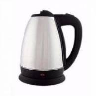 Sonik 2.2L Stainless Cordless Electric Kettle Jug (SJK-602)