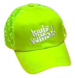 Men Luxury Original Cap