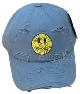 Men Luxury Original Cap