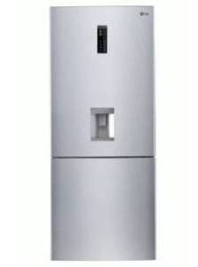LG 440 Liters Bottom Freezer Double Door Fridge | REF 559
