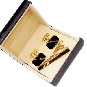 Quality Men's Cufflinks
