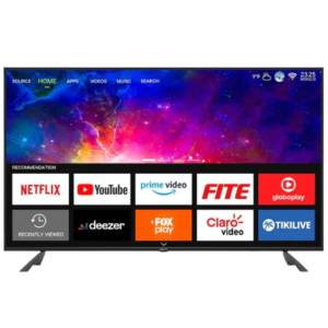 MAXI 65" 4K SMART UHD LED TV 65D2010