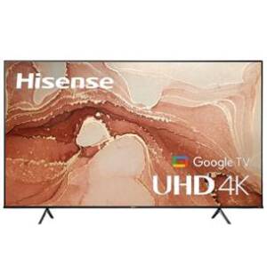 HISENSE 85" 4K SMART UHD LED TV 85A7H