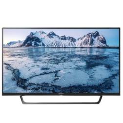 SONY 49" SMART LED TV 49W660E