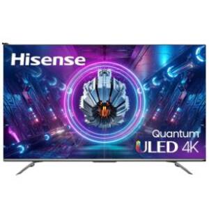 HISENSE 55" 4K SMART ULED U7G QUANTUM DOT QLED SERIESTV 55U7G