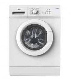 Midea 6KG Front Load Washing Machine | MFE60