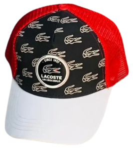 Men Luxury Original Cap