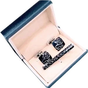 Quality Men's Cufflinks