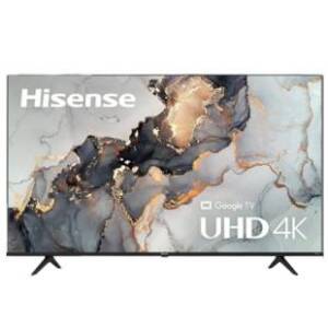 HISENSE 75" 4K SMART UHD LED TV 75A7H