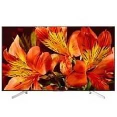 SONY 75" 4K UHD SMART LED TV KD-75X8500F