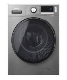 MIDEA WASHING MACHINE |  MF2000D120WB/T 12KG INVERTER MOTOR - WASHER & DRYER - FRONT LOAD