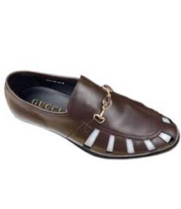Quality Men Sandal Black