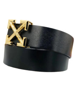 Men Luxury Leather Belt