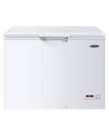 HT CHEST FREEZER MED HTF - 319IW R6 WHT