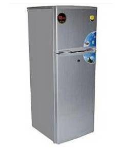 NEXUS NX-290 LITRE FRIDGE -INOX