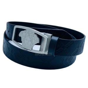 Genuine Leather Men Belt